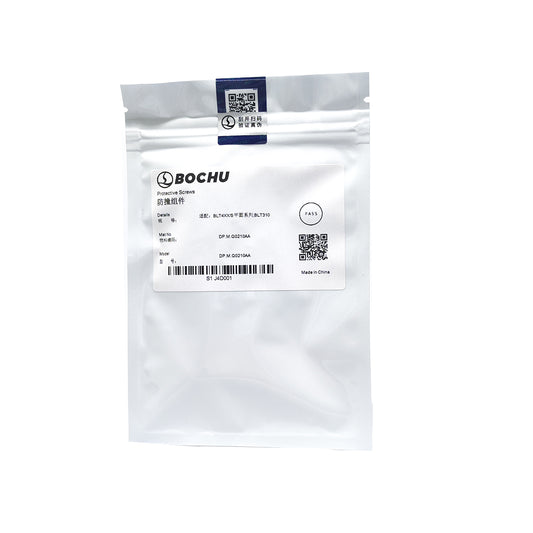 BOCI Original Fiber Anti-Collision Set for BOCI BLT421 Laser Cutting Head
