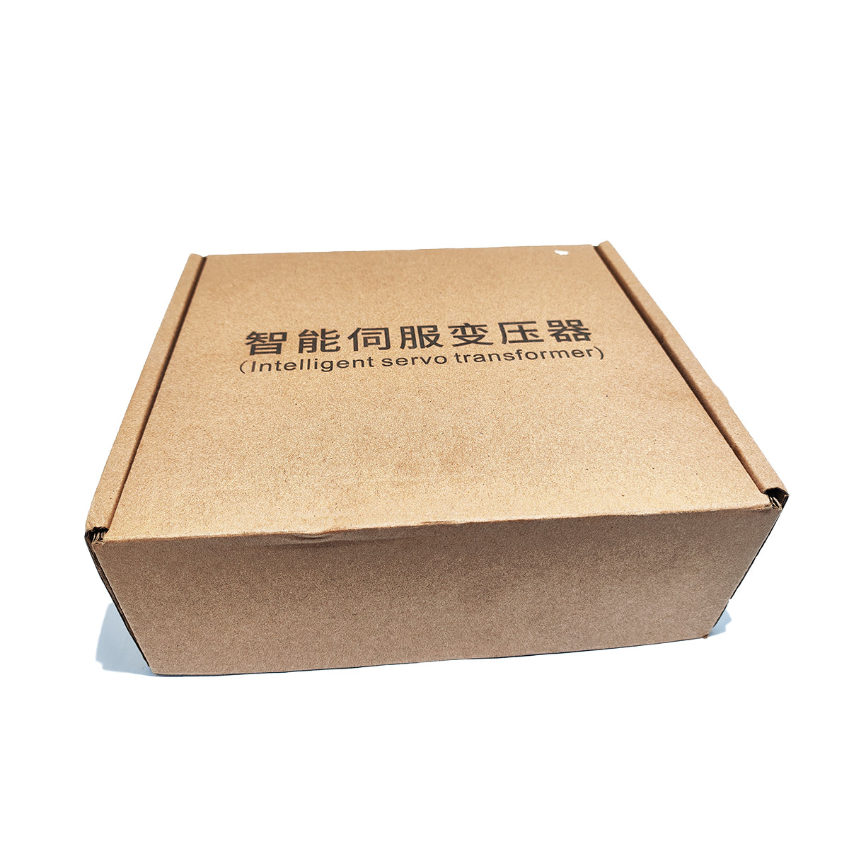 Three-Phase Intelligent Servo Electronic Transformer for Laser Cutting Machine SF2‑7.5K