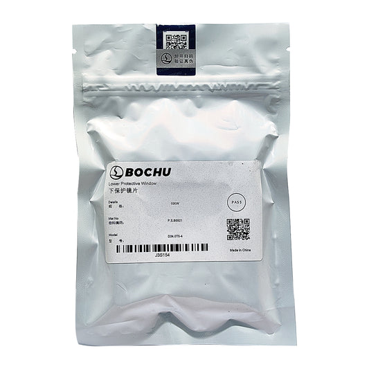 BOCHU BOCI Original Laser Lower Protective Lens D34.0T5(8~60KW)