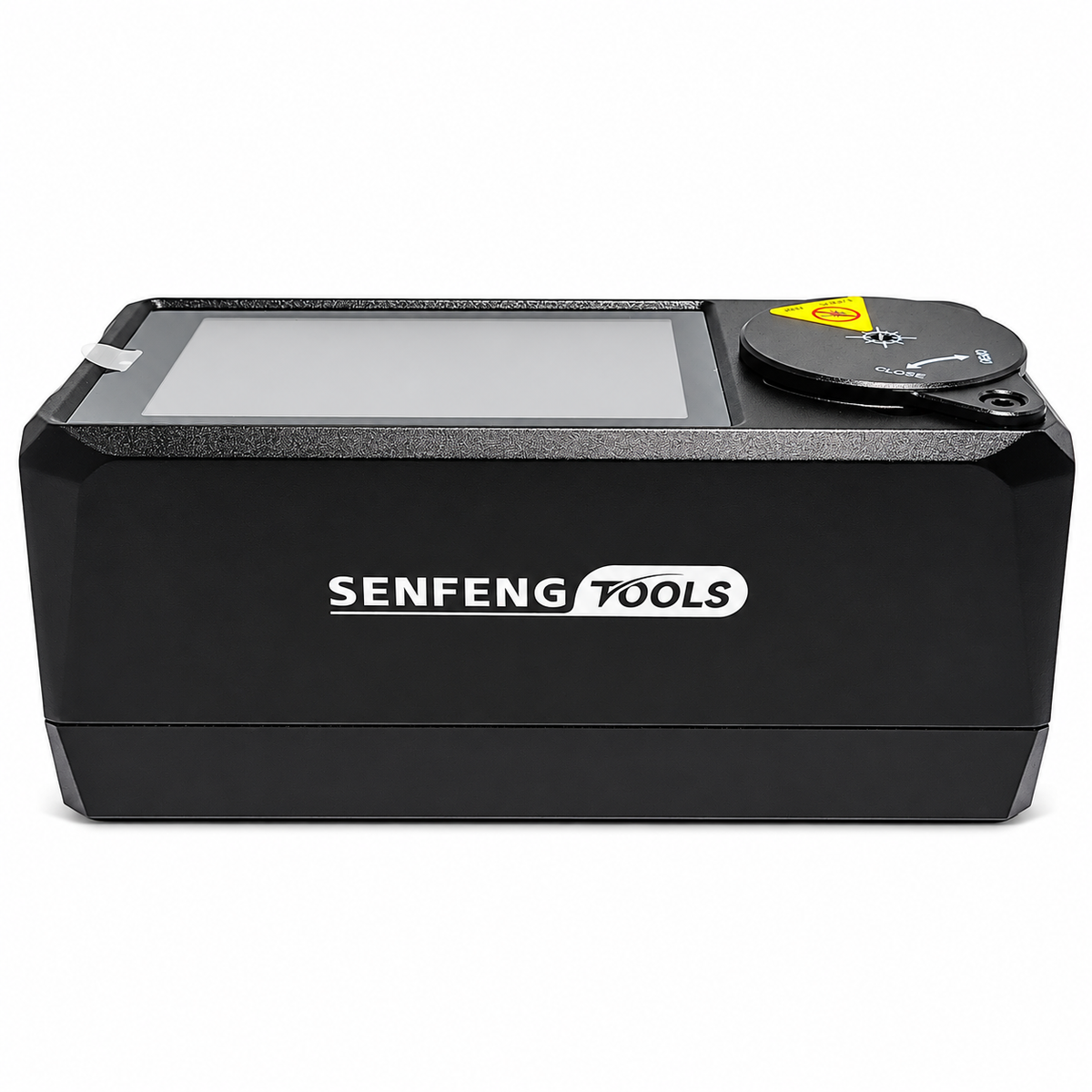 SoloEye S1  Laser Beam Alignment Tool — Nozzle Centring Device for Fibre Laser Cutting Heads