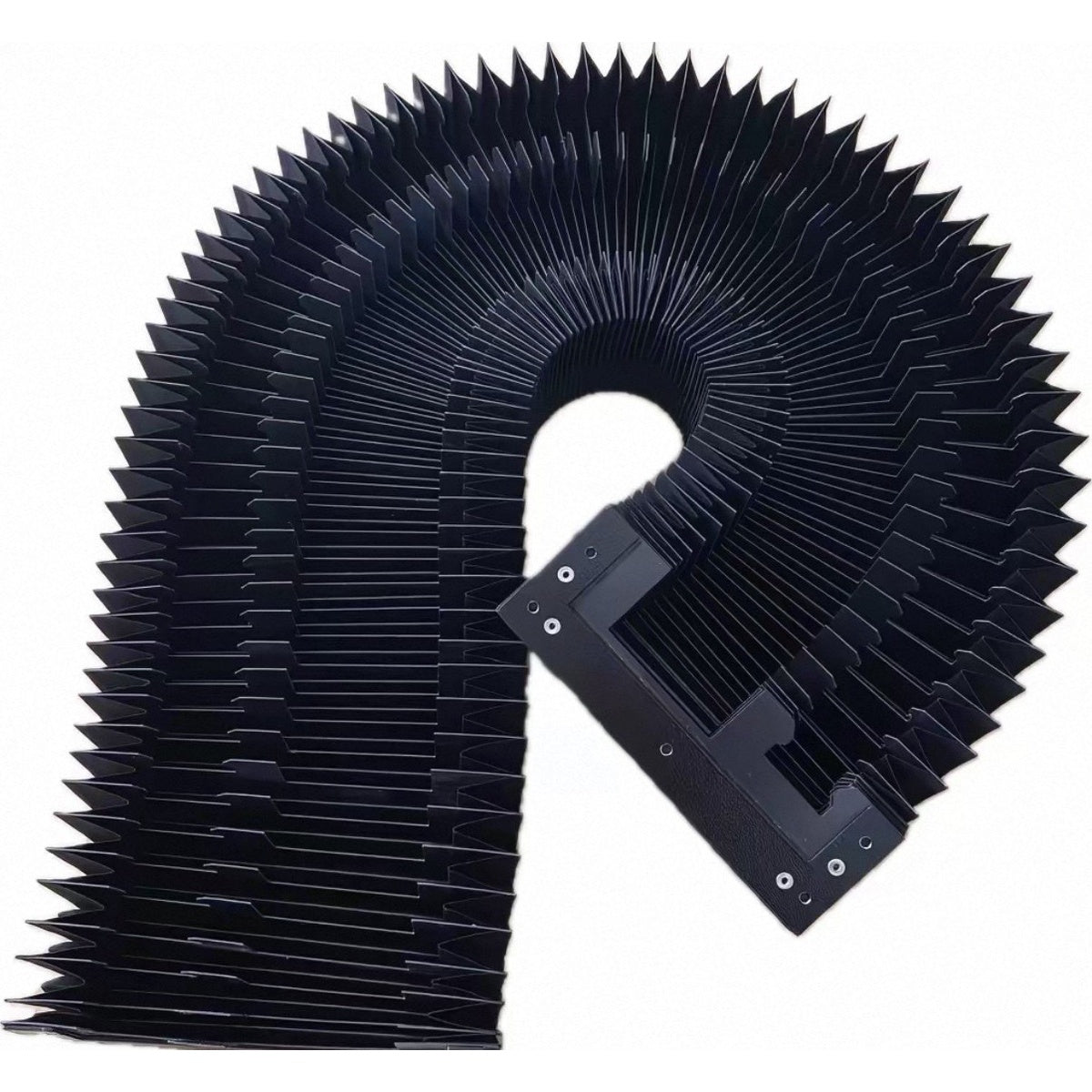 Dust Cover Armor Dust Cover for Sengfeng Laser Cutting Machine