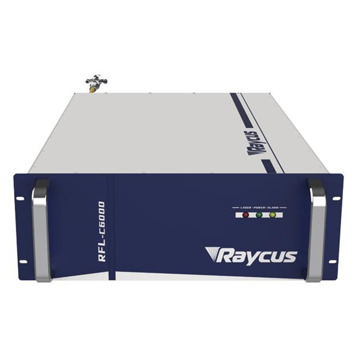 Raycus 3KW Fiber Laser Single Module Laser Source for Fiber Laser Cutting Machine RFL-C3000S