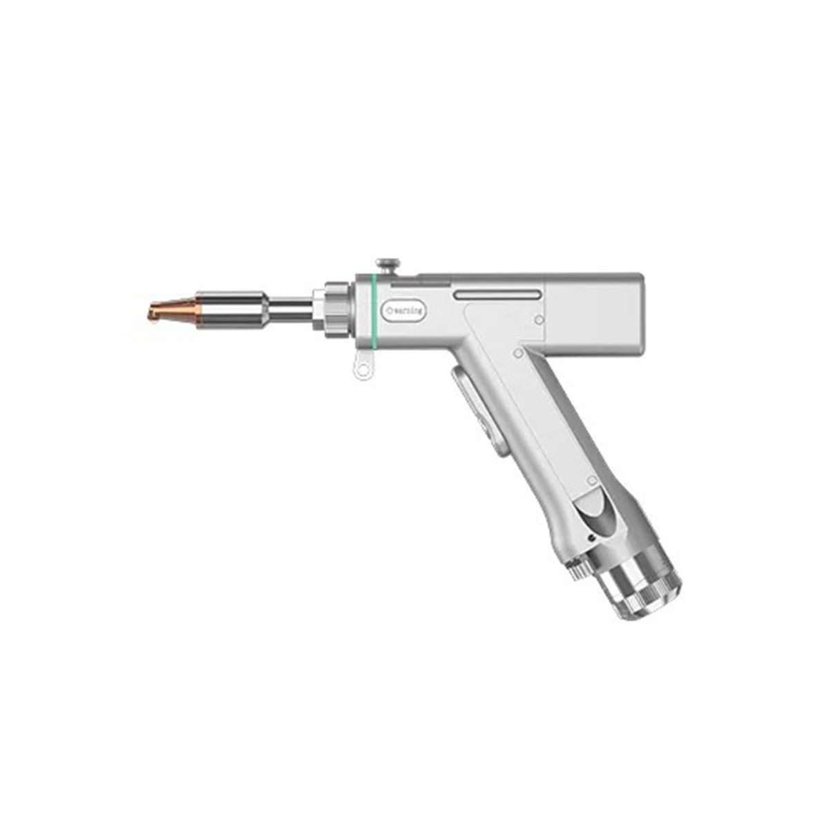 Original SUP23T Laser Welding Gun Multiple Functions Portable Handheld Laser Welder