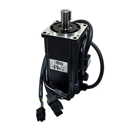 Fuji Electric Servo Motor GYB751D7-RC2-B/GYL442B6-TG2
