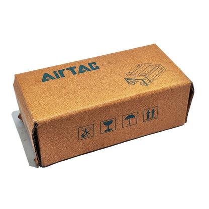 AirTAC Series Standard Linear Guide Block LSH25BK-HL-H-C-AM8 / E-LSD35BK-HN-H-SD-AM8
