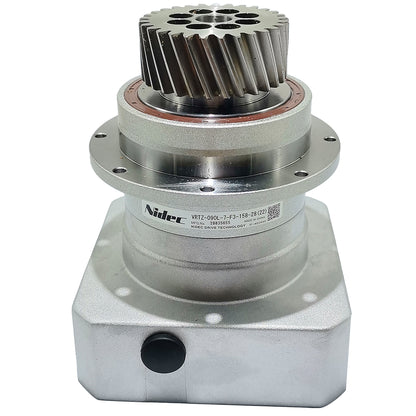 Nidec-Shimpo ABLE Reducer VRTZ-110L-7-F3-158-28(22)+2M-29Z-L42-K31.5-D20