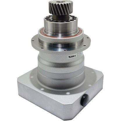 Nidec-Shimpo ABLE Reducer VRTZ-110L-7-F3-158-28(22)+2M-29Z-L42-K31.5-D20