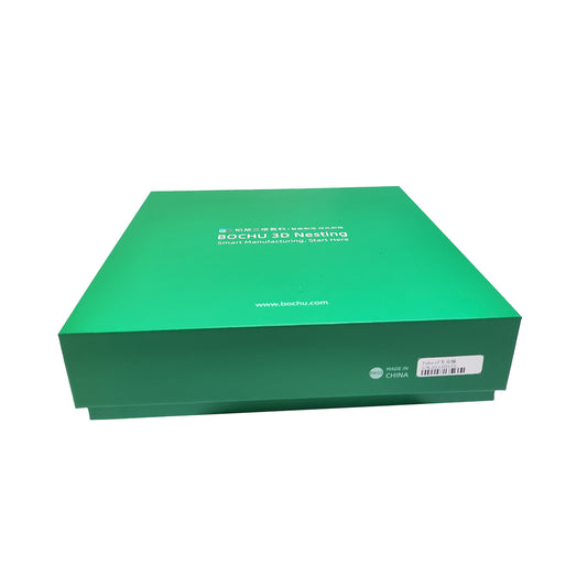 Bochu Dongle TubesT 3D tube nesting software designed for CypTube/TubePro laser cutting