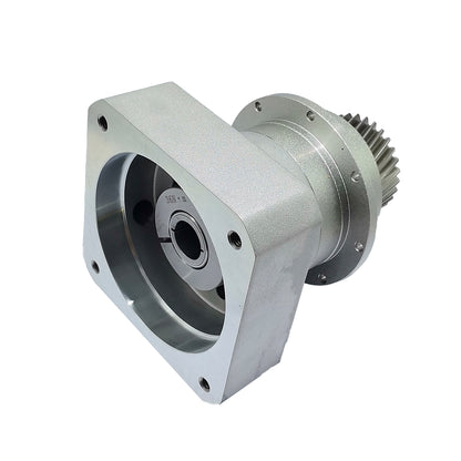 Nidec-Shimpo ABLE Reducer VRTZ-110L-7-F3-158-28(22)+2M-29Z-L42-K31.5-D20
