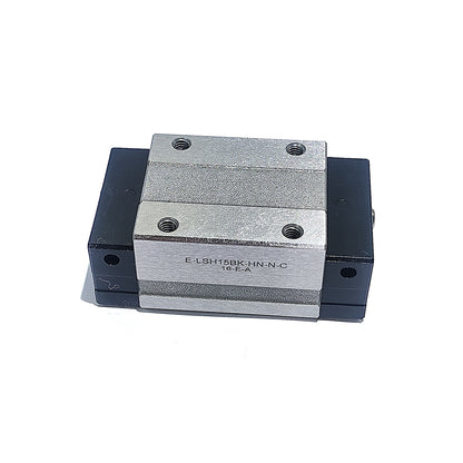 AirTAC Series Standard Linear Guide Block LSH25BK-HL-H-C-AM8 / E-LSD35BK-HN-H-SD-AM8
