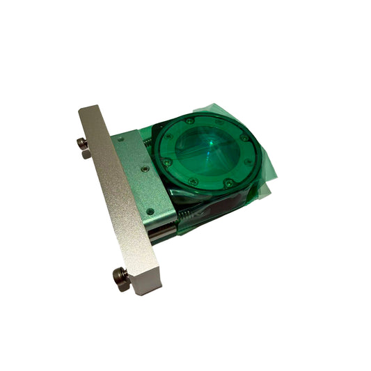 Raytools Original Focus Lens D37 C100 F150 Fiber Laser Focusing Collimation Lens for BM06K Fiber Laser Head