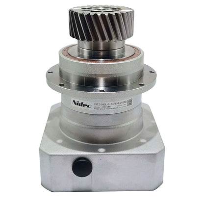 Nidec-Shimpo ABLE Reducer VRTZ-110L-7-F3-158-28(22)+2M-29Z-L42-K31.5-D20