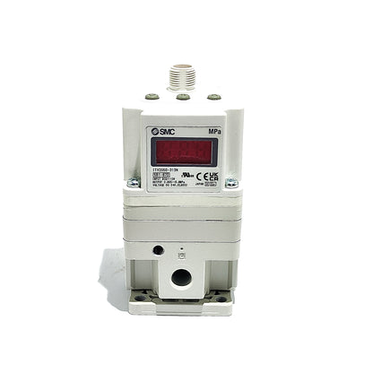New Original Proportional Valve Electric Valve Laser Cutting Machine ITV2050-313L