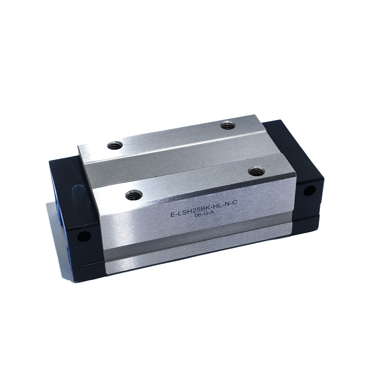 AirTAC Series Standard Linear Guide Block LSH25BK-HL-H-C-AM8 / E-LSD35BK-HN-H-SD-AM8