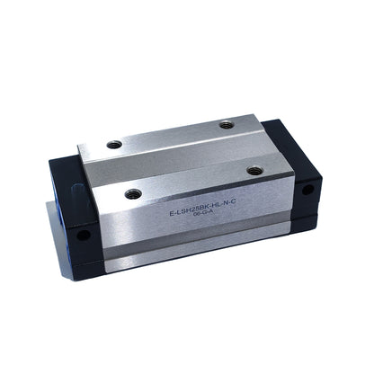 AirTAC Series Standard Linear Guide Block LSH25BK-HL-H-C-AM8 / E-LSD35BK-HN-H-SD-AM8