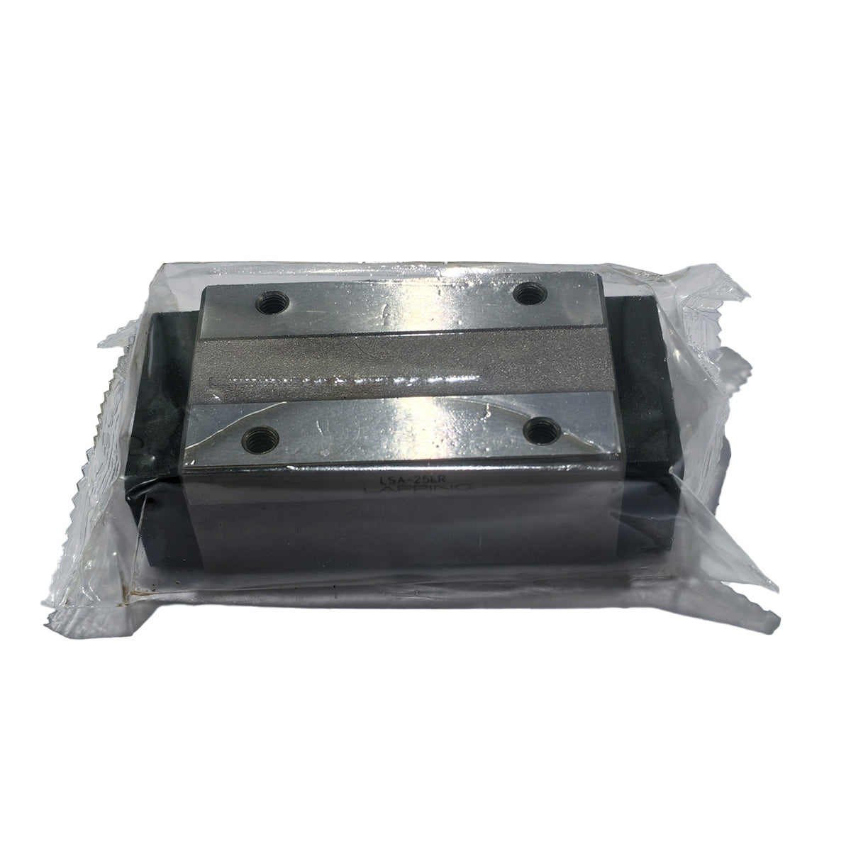 Miniature Linear Guide Block Sliding Block LSA25LR