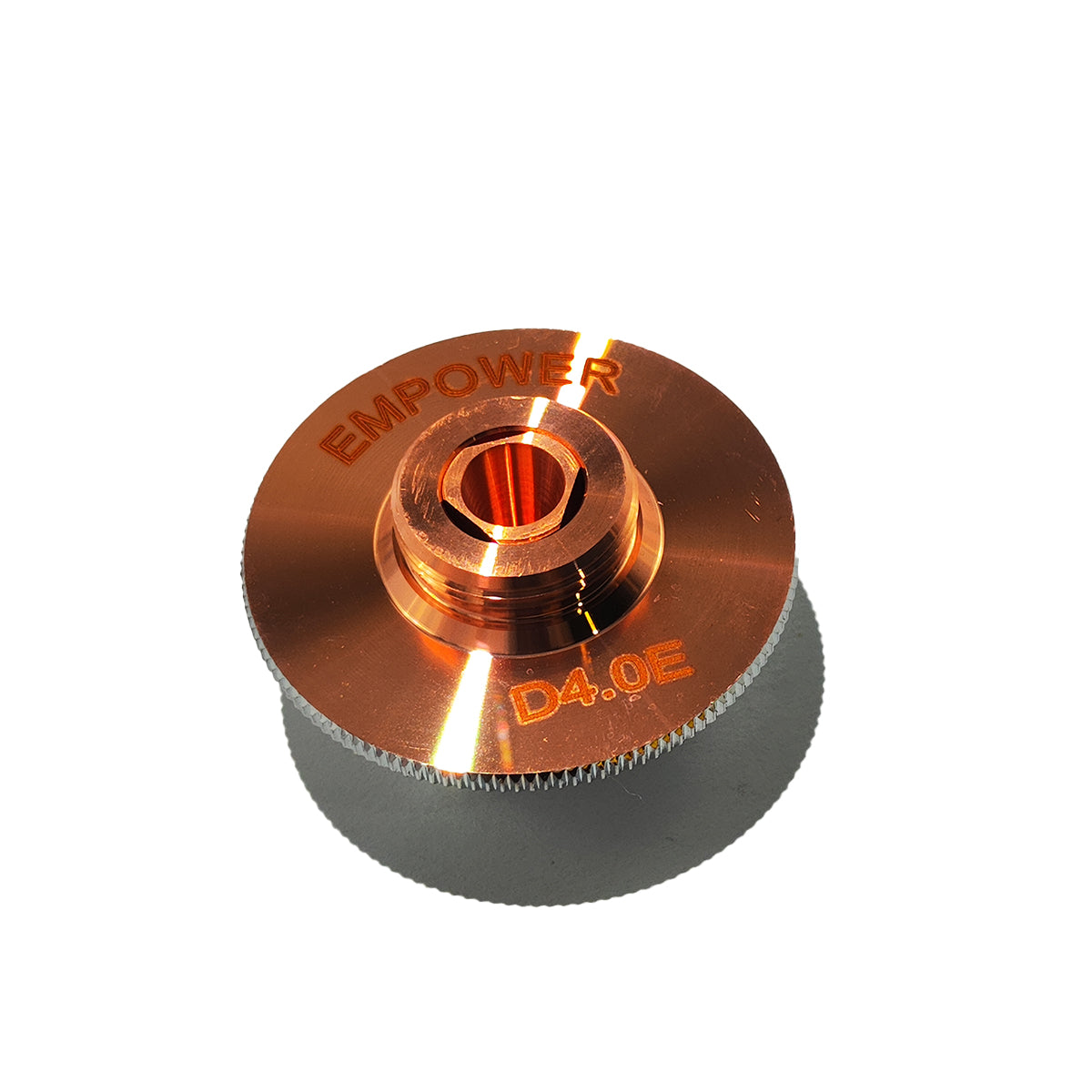 Raytools Double-Layer Laser Cutting Nozzle for Laser Cutter  D32,M14, 1.0-5.0