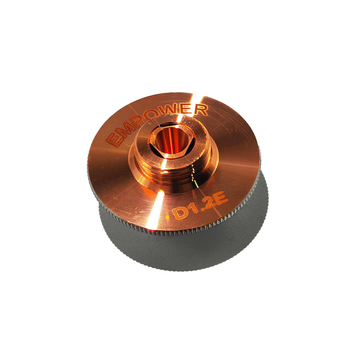 Raytools Double-Layer Laser Cutting Nozzle for Laser Cutter  D32,M14, 1.0-5.0