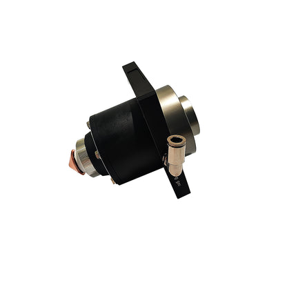 RayTools Original TRA BM06K 120BT1100B Laser Nozzle Assembly/Connector for Fiber Laser Cutting Heads