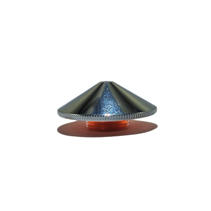 Raytools Double-Layer Laser Cutting Nozzle for Laser Cutter  D32,M14, 1.0-5.0