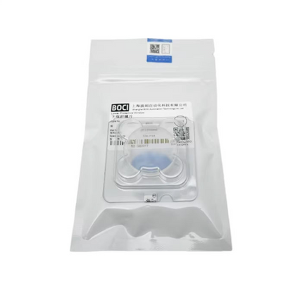 Upper Laser Protective Lens for Laser Cutting Head D25.4x4