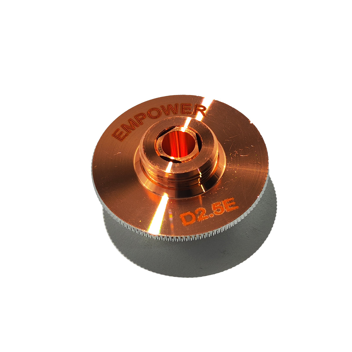 Raytools Double-Layer Laser Cutting Nozzle for Laser Cutter  D32,M14, 1.0-5.0