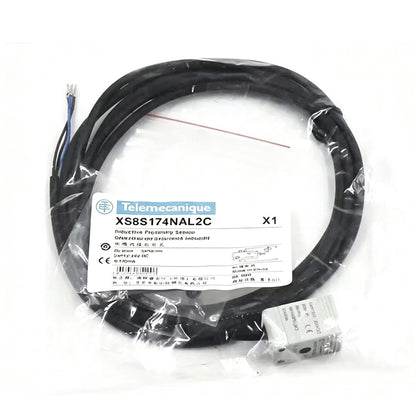 New Proximity Switch Sensor Limit Switch XS8S174NAL2C