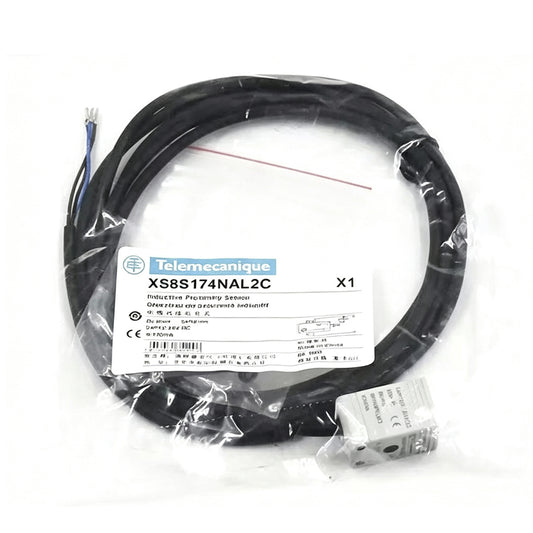 New Proximity Switch Sensor Limit Switch XS8S174NAL2C