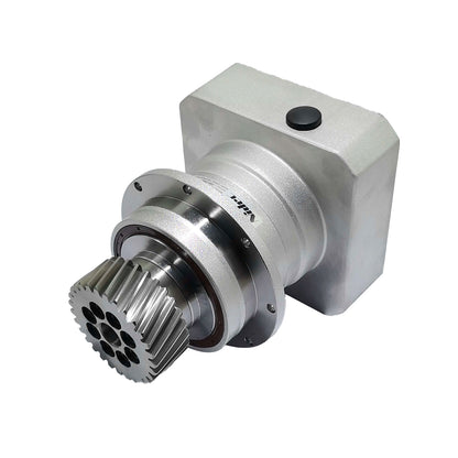 Nidec-Shimpo ABLE Reducer VRTZ-110L-7-F3-158-28(22)+2M-29Z-L42-K31.5-D20