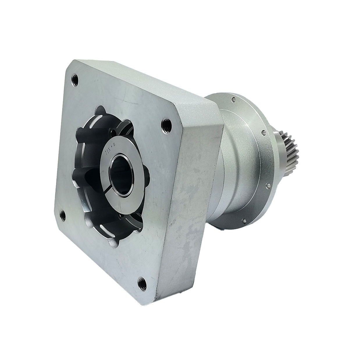 Nidec-Shimpo ABLE Reducer VRTZ-110L-7-F3-158-28(22)+2M-29Z-L42-K31.5-D20