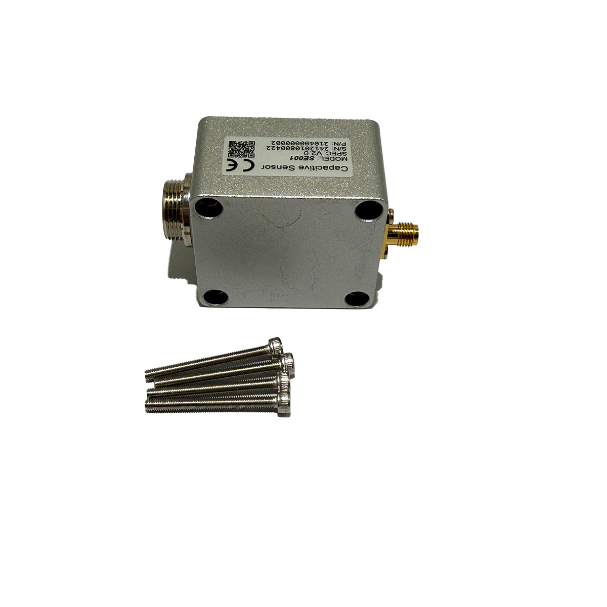 WEIHONG SE001 Preamplifier Sensor for Laser Cutting