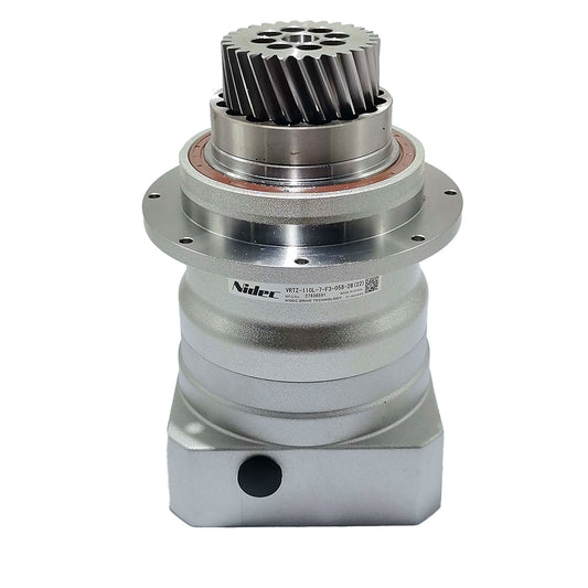 Nidec-Shimpo ABLE Reducer VRTZ-110L-7-F3-158-28(22)+2M-29Z-L42-K31.5-D20
