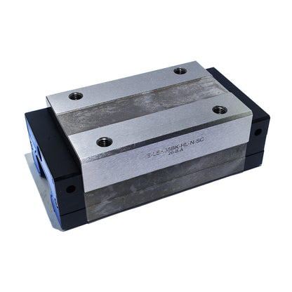 AirTAC Series Standard Linear Guide Block LSH25BK-HL-H-C-AM8 / E-LSD35BK-HN-H-SD-AM8