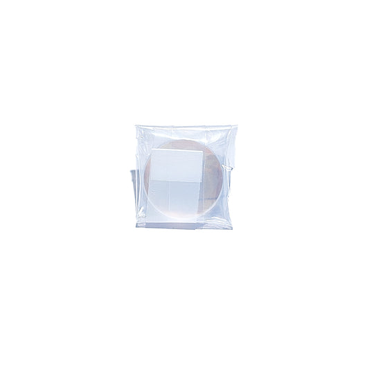 High-Precision Laser Focusing Lenses D20×4.5 F150/200