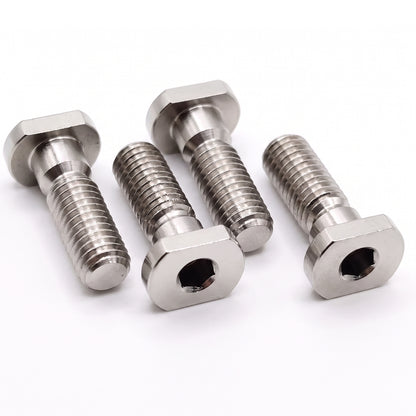 BOCI Original  Fiber Anti-Collision Set for BOCI BLT421 Laser Cutting Head
