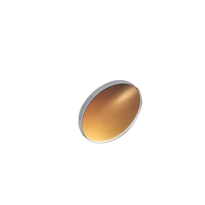 Lower Laser Protective Lens for Laser Cutting Head D24.9×1.5
