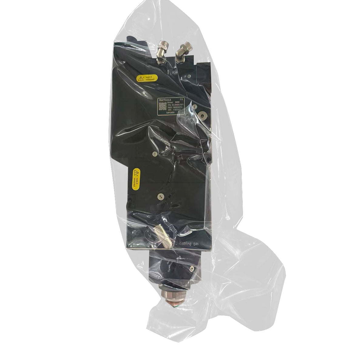 RayTools BM06K Auto Focus Laser Cutting Head