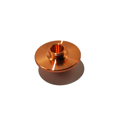 Single-Layer Laser Cutting Nozzle for Cutting Machine D28, M11, 1.0-5.0