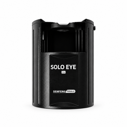 Soloeye Lite Coaxial Alignment Tool Visual Laser Nozzle Centering Calibrator