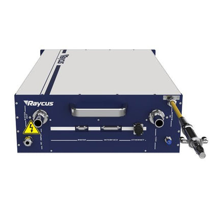 Raycus 3KW Fiber Laser Single Module Laser Source for Fiber Laser Cutting Machine RFL-C3000S