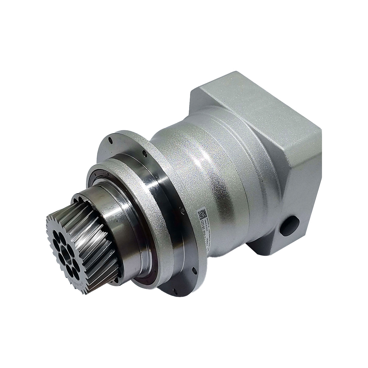 Nidec-Shimpo ABLE Reducer VRTZ-110L-7-F3-158-28(22)+2M-29Z-L42-K31.5-D20