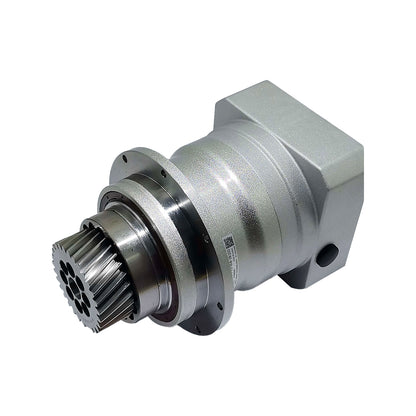 Nidec-Shimpo ABLE Reducer VRTZ-110L-7-F3-158-28(22)+2M-29Z-L42-K31.5-D20