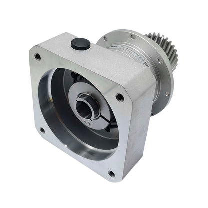 Nidec-Shimpo ABLE Reducer VRTZ-110L-7-F3-158-28(22)+2M-29Z-L42-K31.5-D20