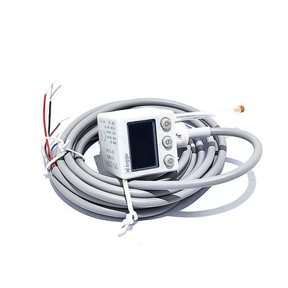 DPS-5 Series L&T Digital Pressure Sensor Pressure Switch with LCD Display