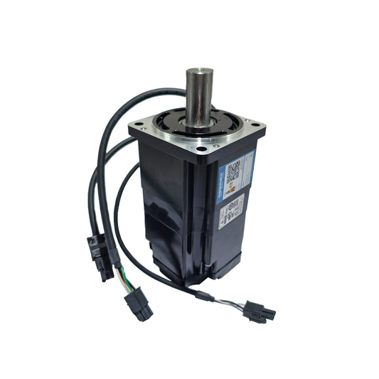 Fuji Electric Servo Motor GYB751D7-RC2-B/GYL442B6-TG2