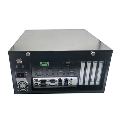 Intel Core i5 6th Gen. - PC Desktops & All-In-One I5-6500/M8G/120GSSD/WIN10