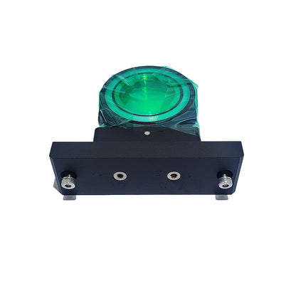 Raytools Original Laser cutting Focusing Lens Assembly D37-F200 for BM06K BS06K Laser Cutting Head (120BT2800Z)