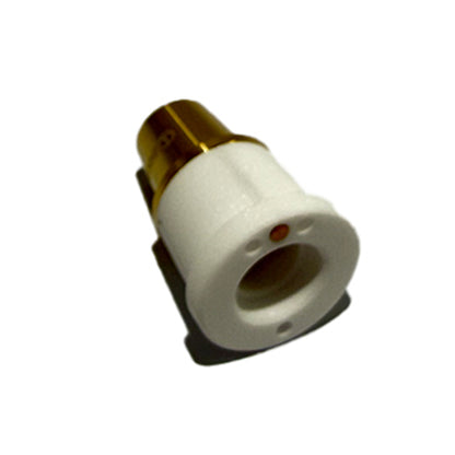 Original Laser Ceramic Ring White Ceramic Body for Boci Laser Cutting Head