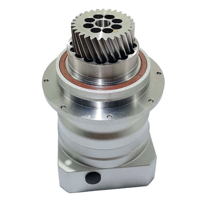 Nidec-Shimpo ABLE Reducer VRTZ-110L-7-F3-158-28(22)+2M-29Z-L42-K31.5-D20