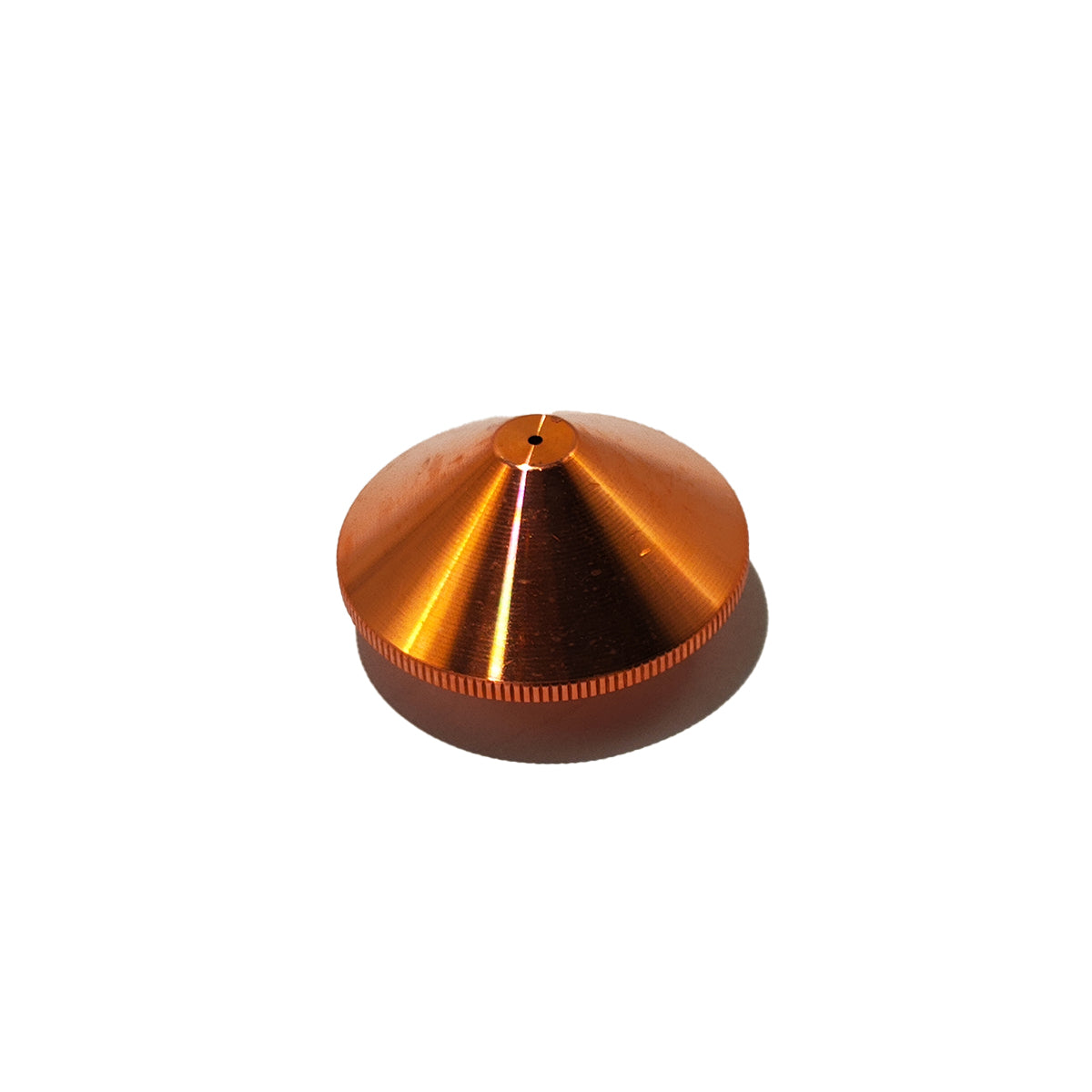 Single-Layer Laser Cutting Nozzle for Cutting Machine D28, M11, 1.0-5.0